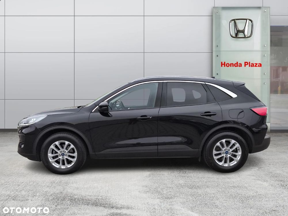 Ford Kuga - 2