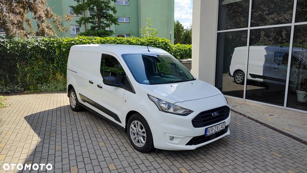 Ford Transit Connect Kombi 230 L2 Trend - 1