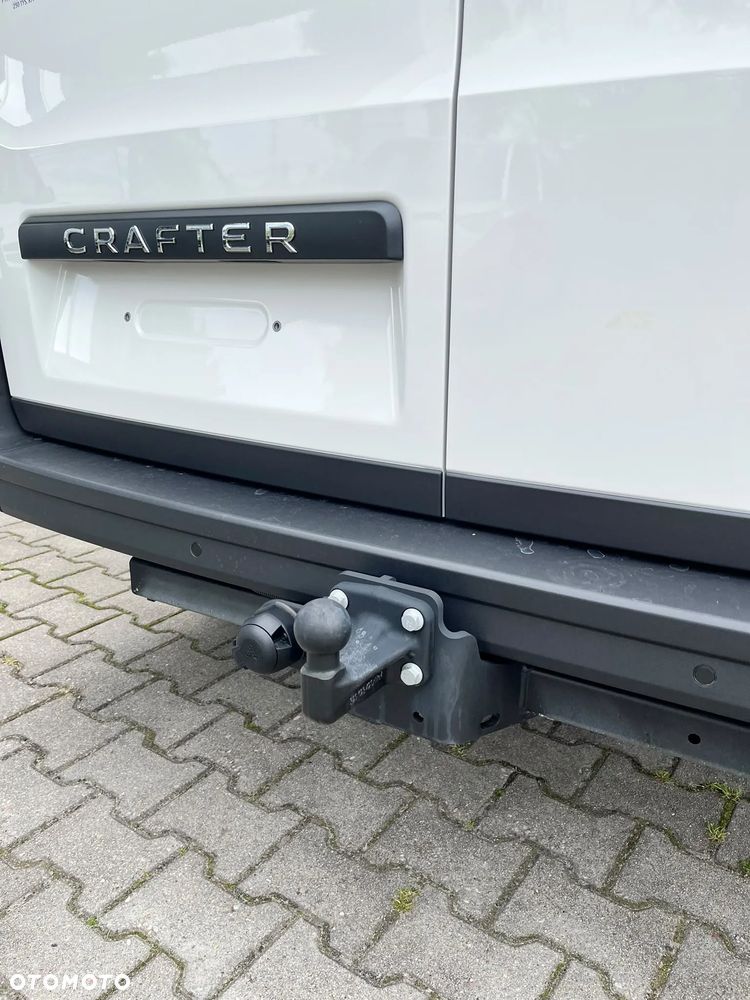 Volkswagen Crafter - 6