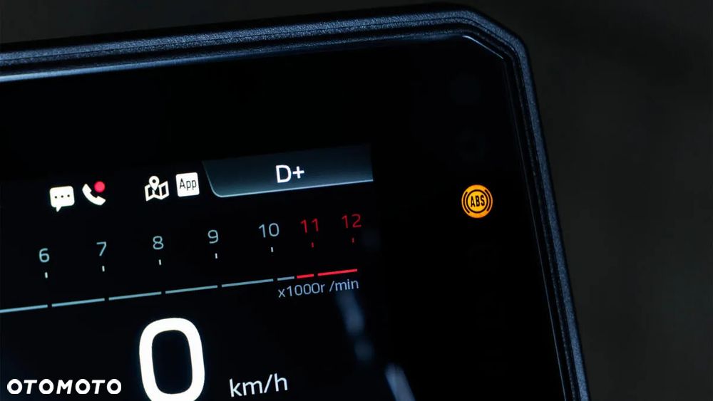 Yamaha MT - 2