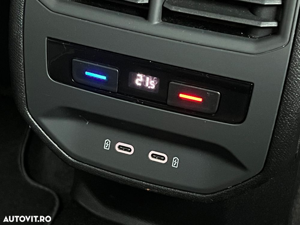 Cupra Formentor 1.4 e-Hybrid DSG - 18