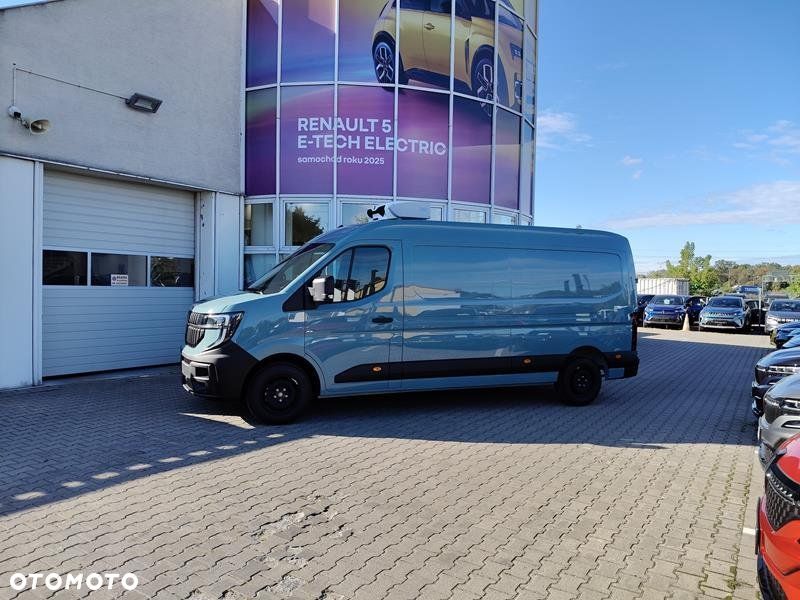 Renault Master - 3
