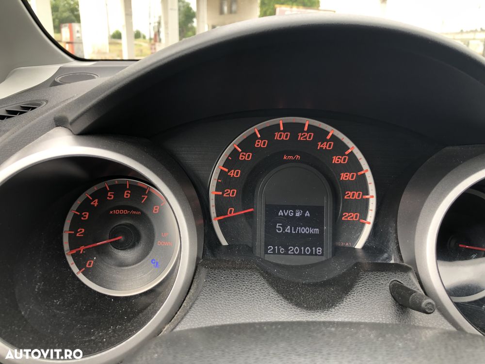 Honda Jazz 1.2 i-VTEC - 6
