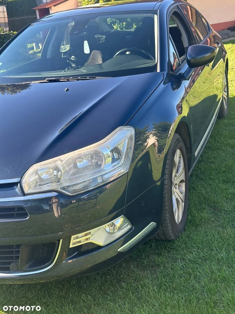 Citroën C5 2.0i 16V Confort - 6