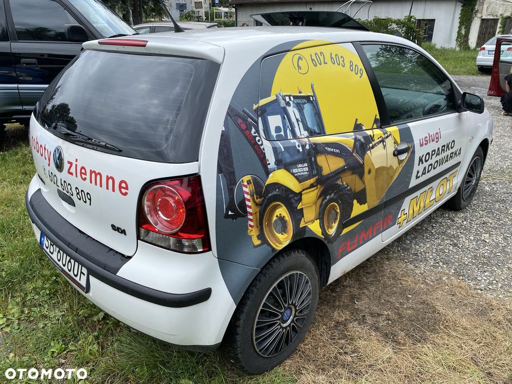 Volkswagen ID. Polo - 3