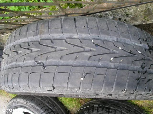 Koła felgi 17 RENAULT ESPACE LAGUNA 5x108 - 6