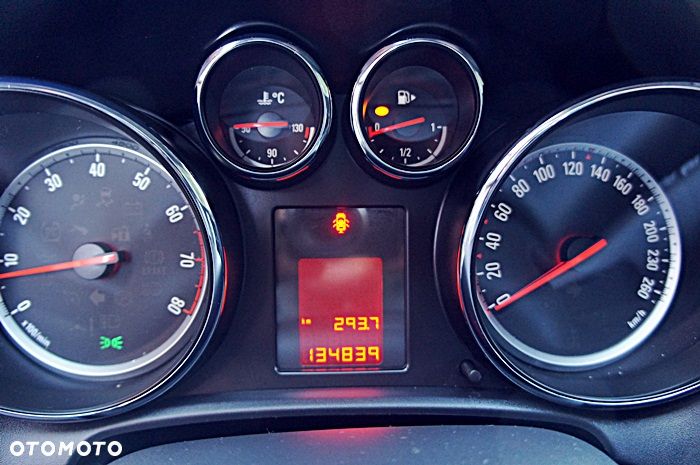 Opel Astra 1.4 Edition - 6