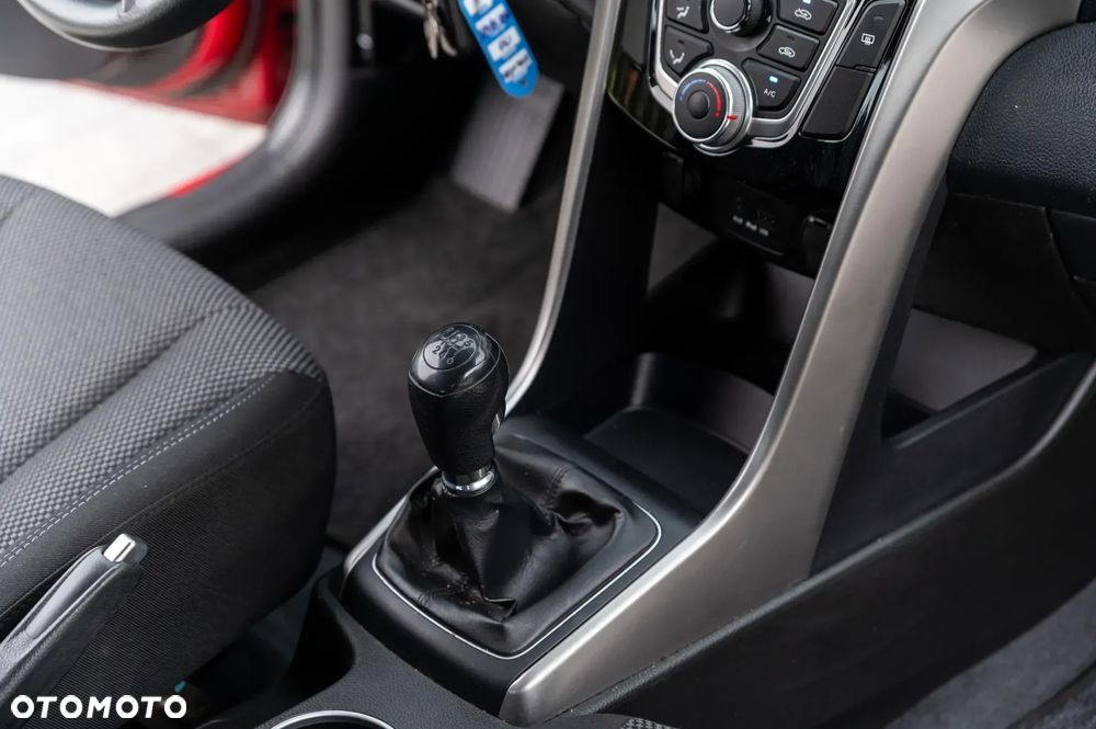 Hyundai i30 1.4 Style - 27