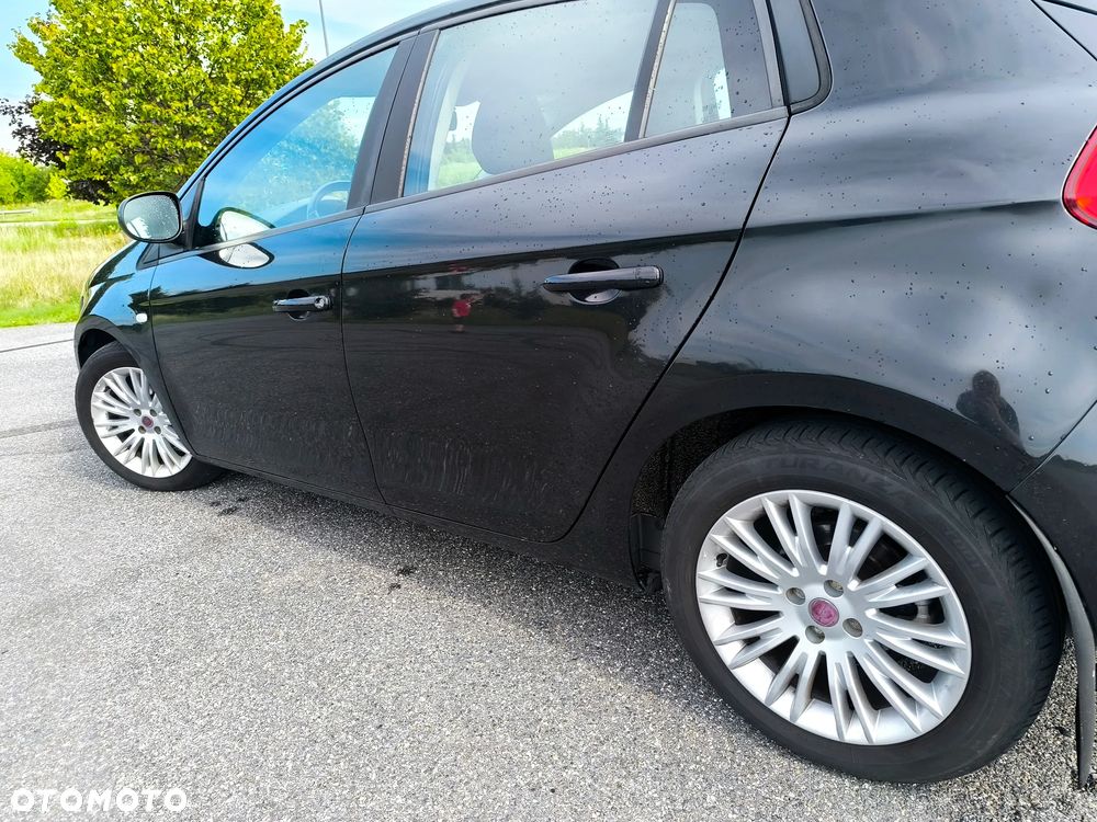 Fiat Bravo 1.9 Multijet Dynamic - 2