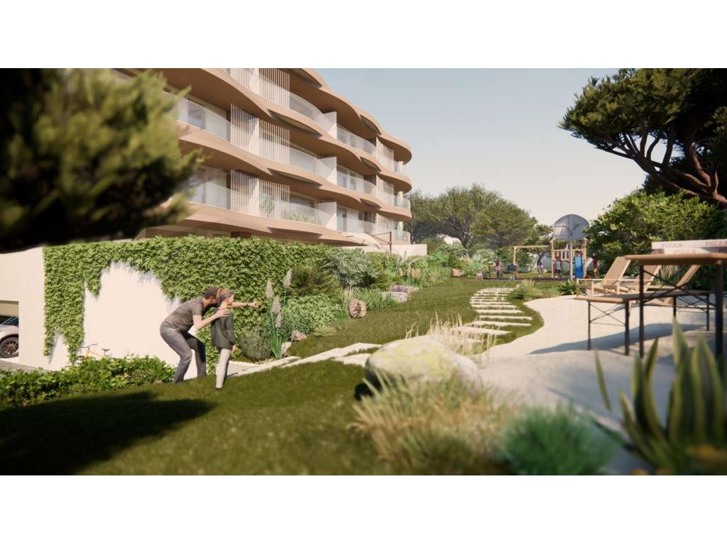 Magnifico Apartamento T5 - Praia da Costa Nova - Grande imagem: 2/13