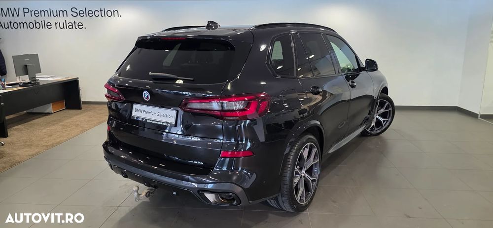 BMW X5 xDrive40i AT MHEV - 6