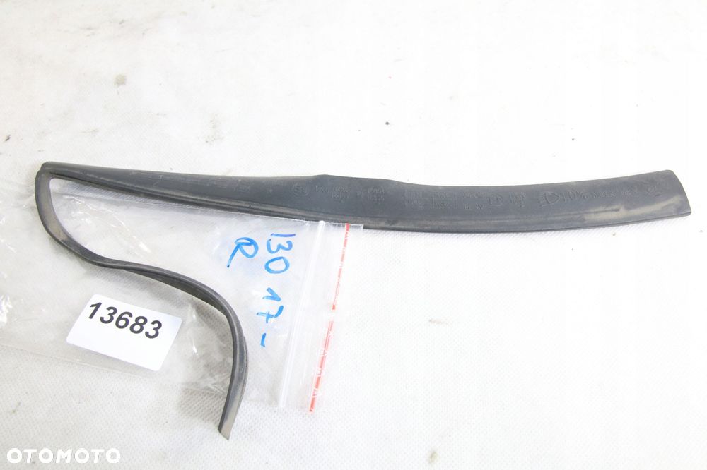 reflektor lampa uszczelka nakładka oryginał hyundai i30 3 iii pde 2016-2020