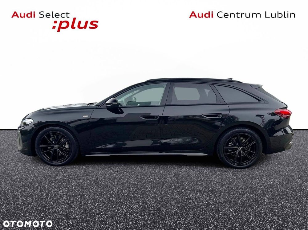 Audi A5 Avant TFSI Quattro S tronic - 9