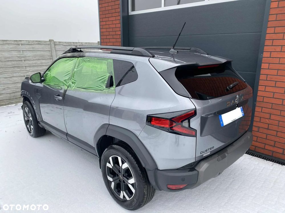 Dacia Duster TCe 130 2WD Journey - 30