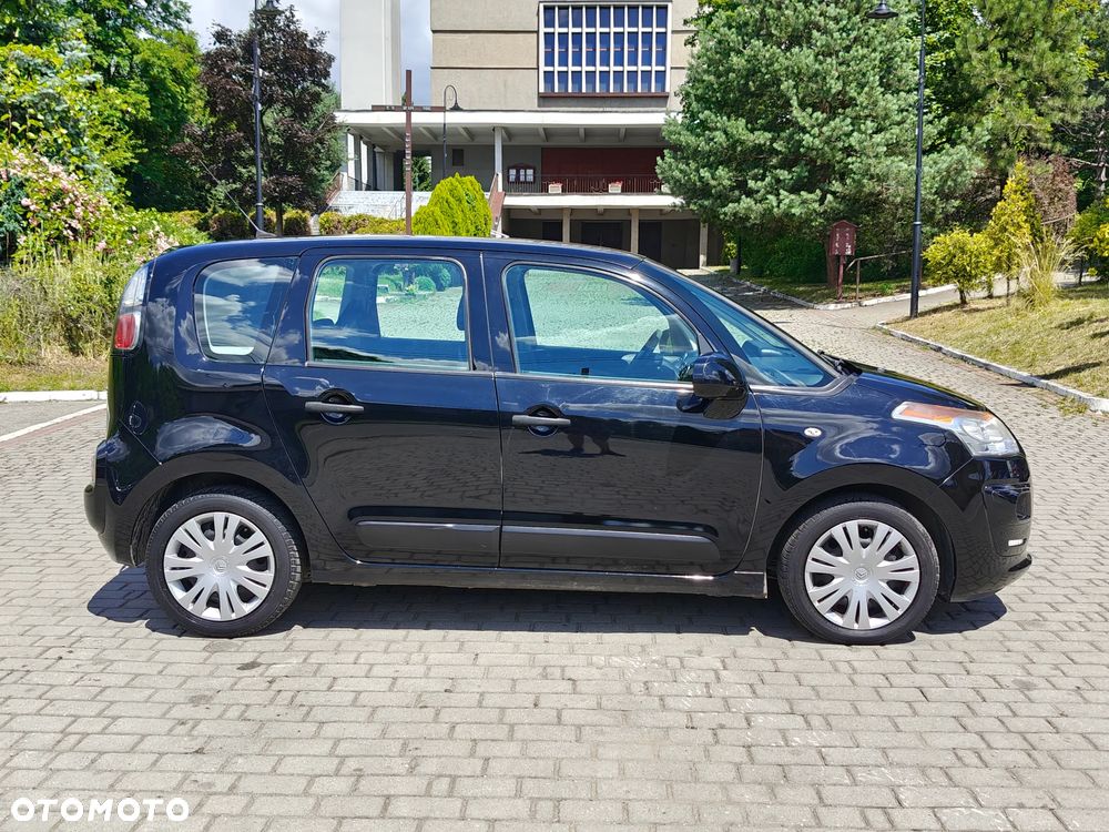 Citroën C3 Picasso 1.6 HDi Exclusive - 5