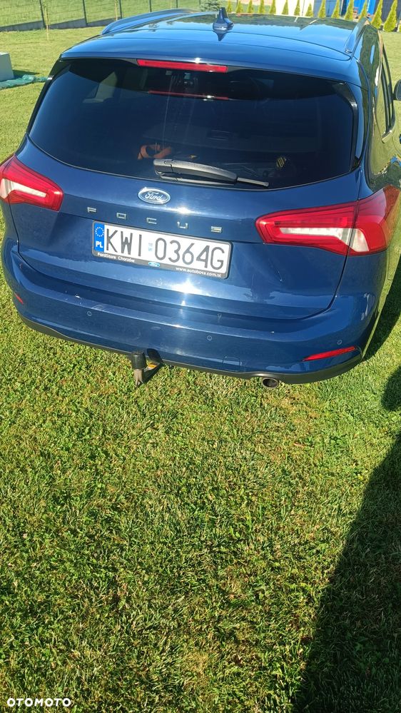 Ford Focus - 3