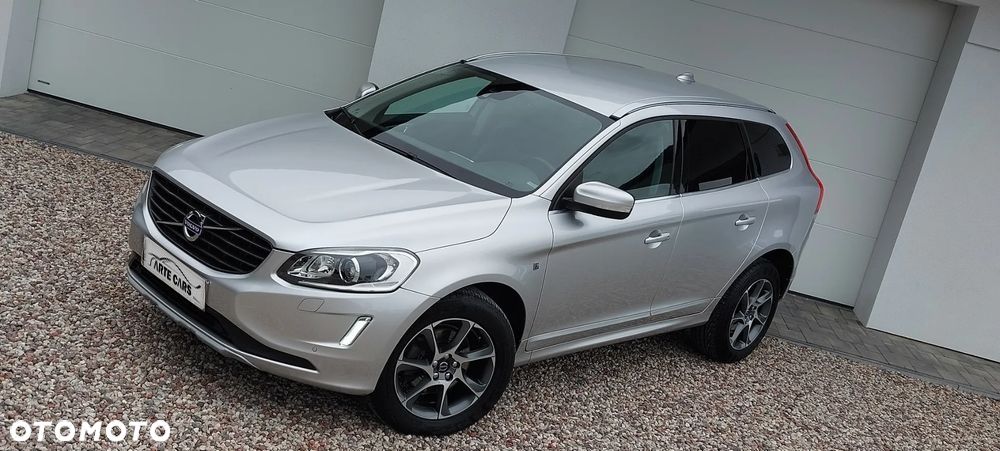 Volvo XC 60 D3 Geartronic Ocean Race - 36