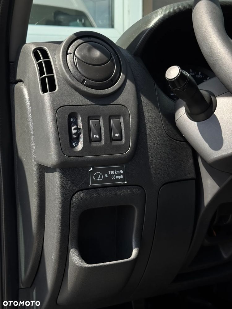 Renault MASTER - 21