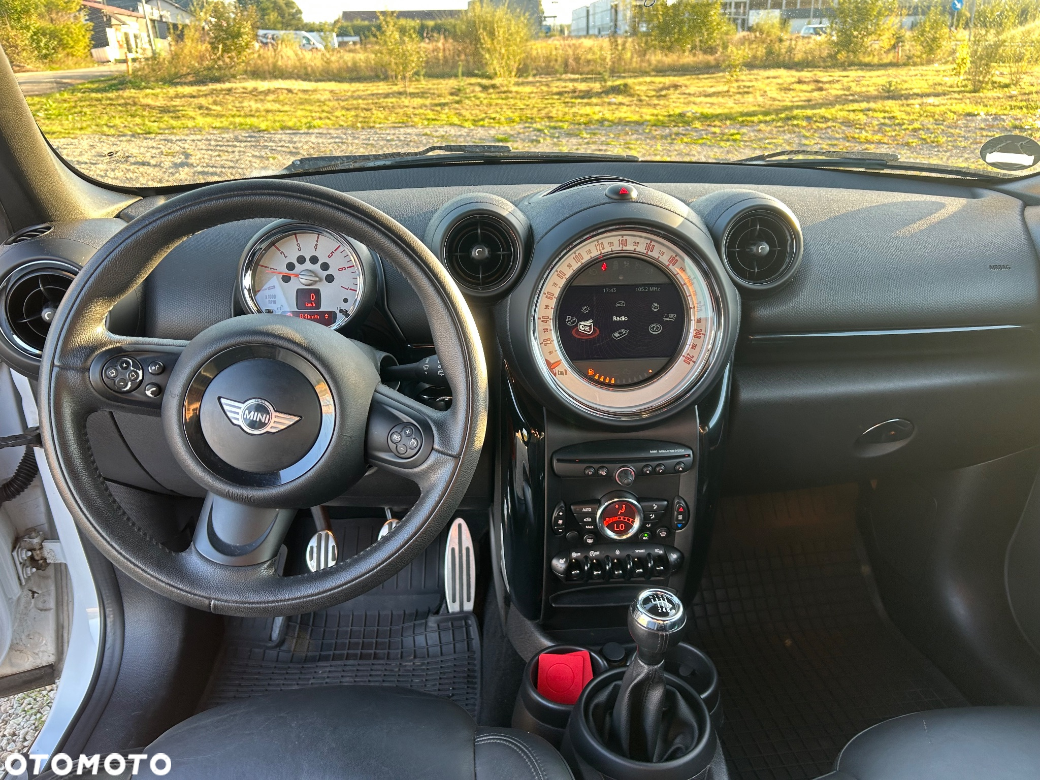 MINI Paceman Cooper SD ALL4 - 12