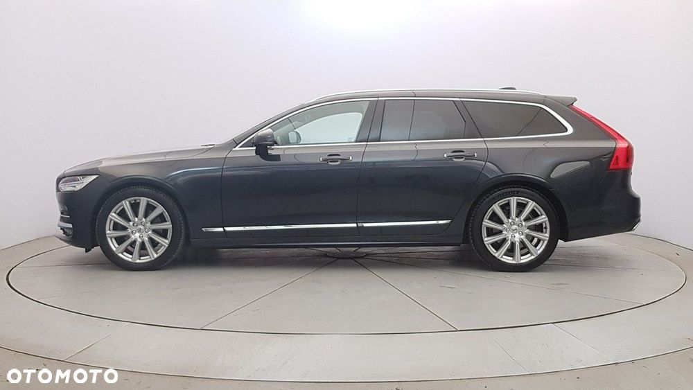 Volvo V90 - 4
