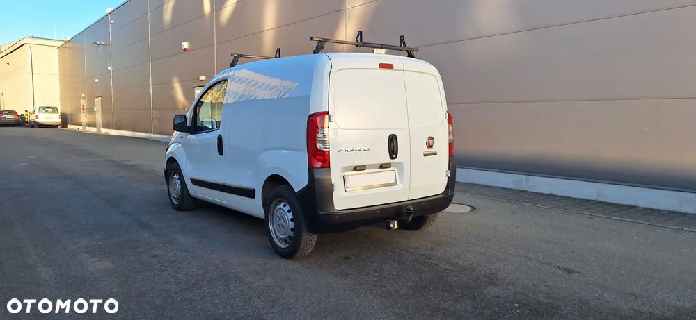 Fiat FIORINO - 4