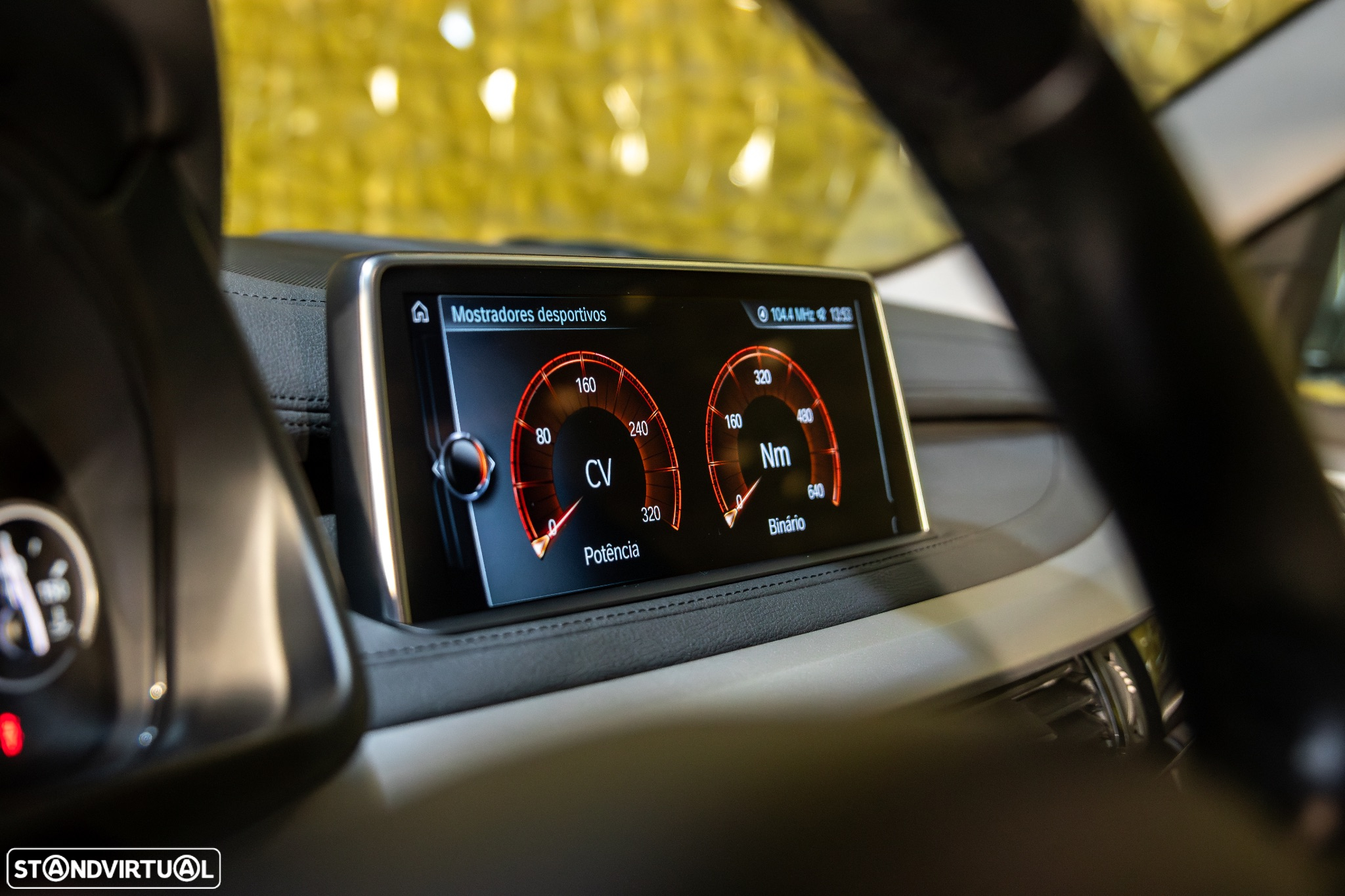 BMW X6 40 d xDrive - 29