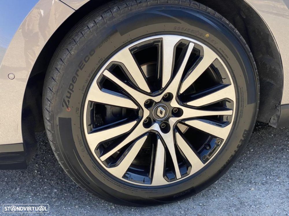 Renault Espace Energy dCi 160 EDC Initiale Paris - 5