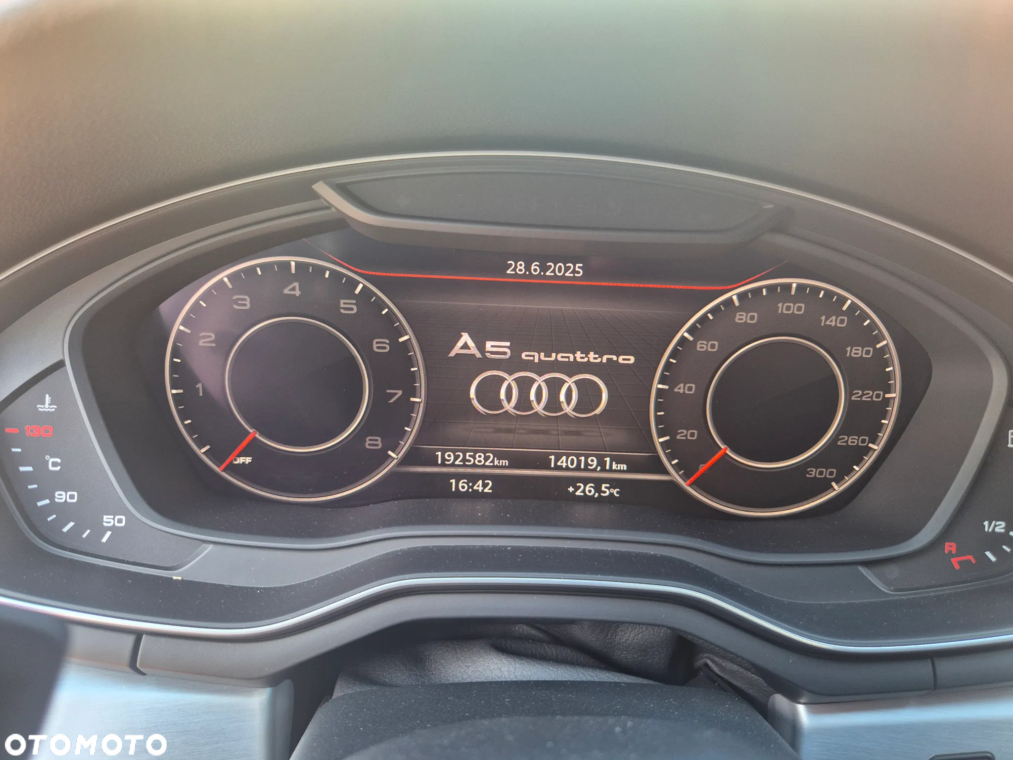 Audi A5 45 TFSI Quattro Sport S tronic - 11