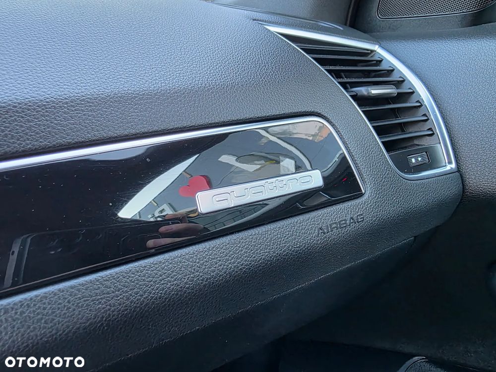 Audi Q5 2.0 TDI Quattro S tronic - 23