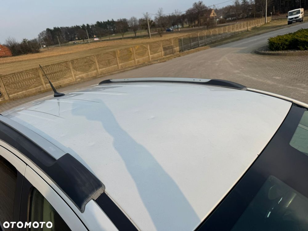 Opel Mokka 1.7 CDTI ecoFLEX Start/Stop Edition - 11