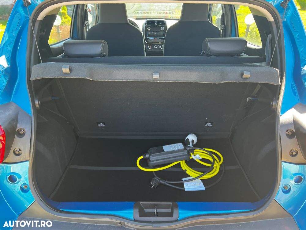 Dacia Spring Comfort Plus - 25