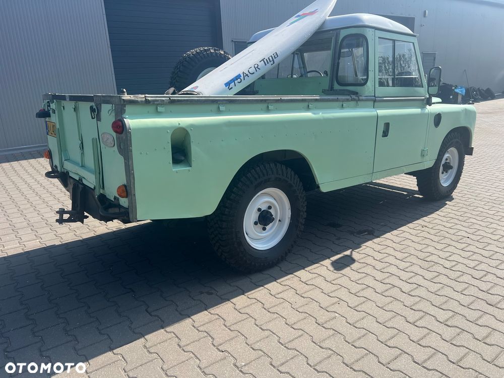 Land Rover Inny - 6