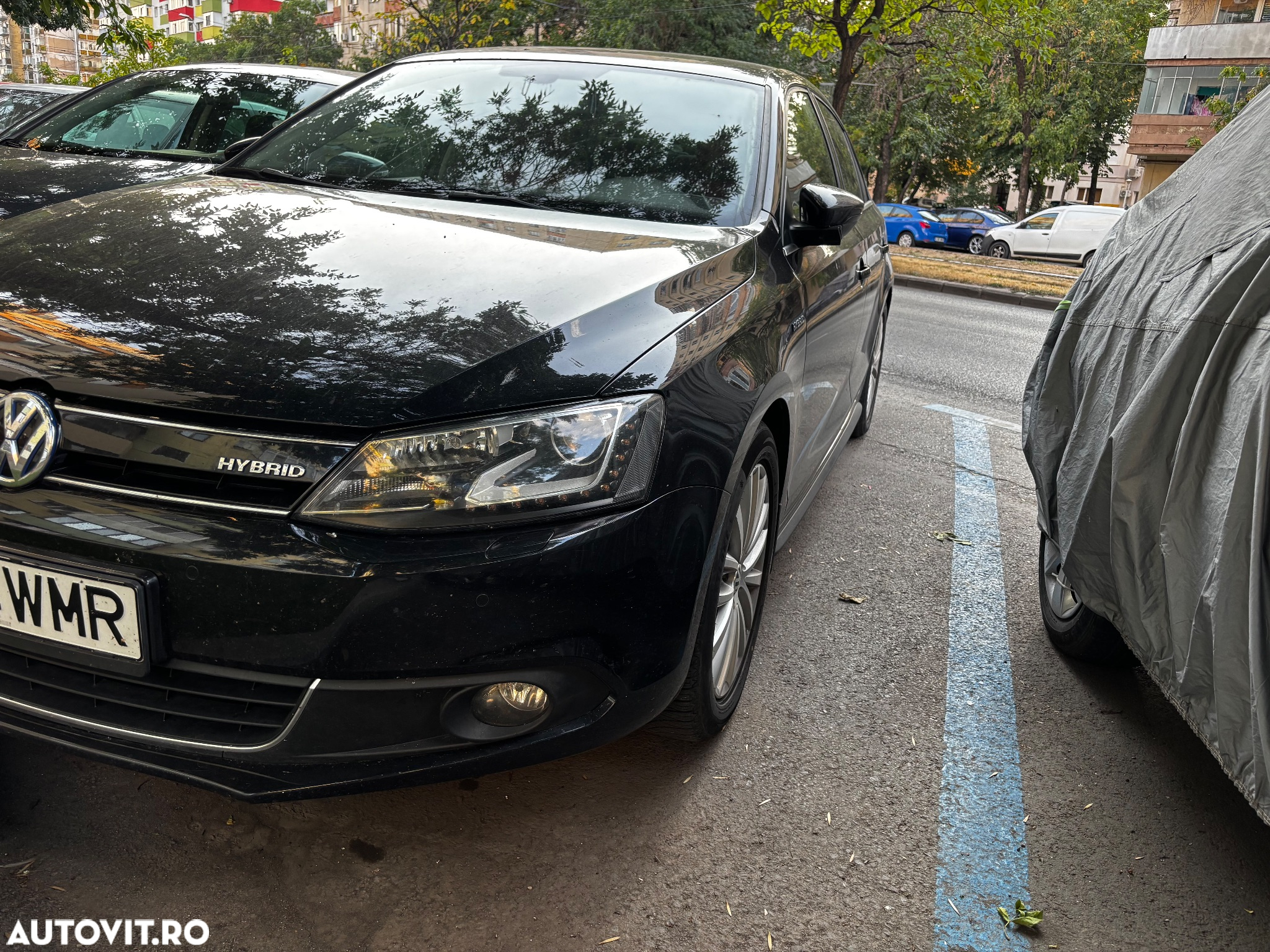 Volkswagen Jetta - 8