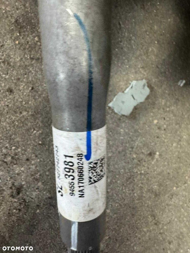 Wspomaganie Opel Mokka X kompletne - 2