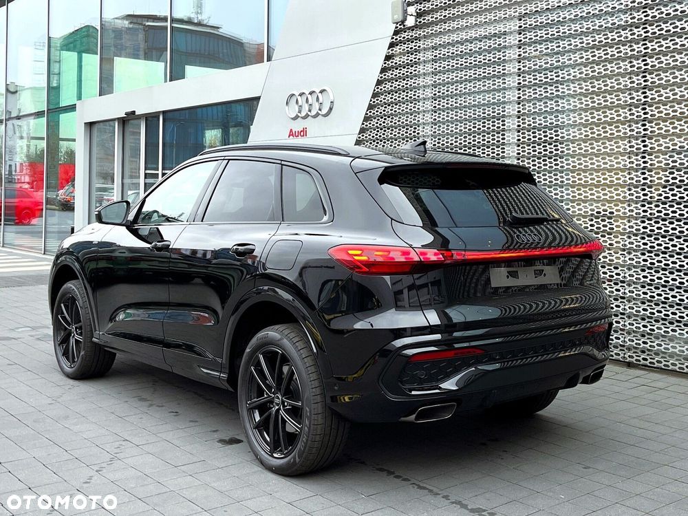 Audi Q5 - 9