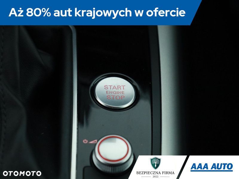 Audi A6 Avant - 22