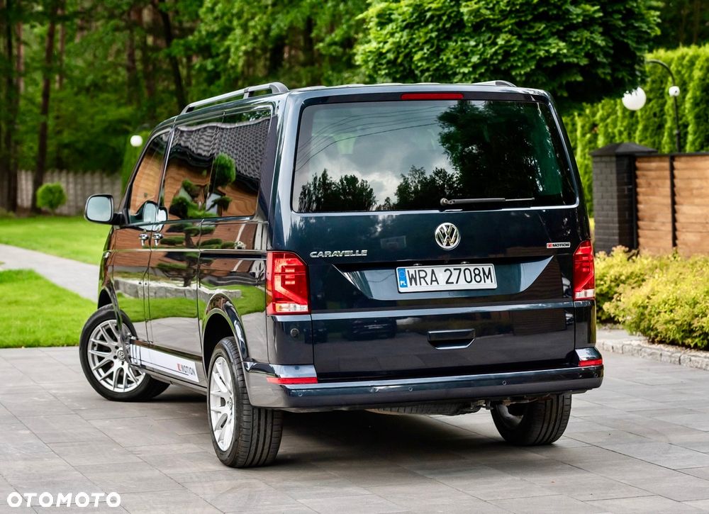 Volkswagen Caravelle 2.0 TDI L2 Highline 4Motion DSG - 27