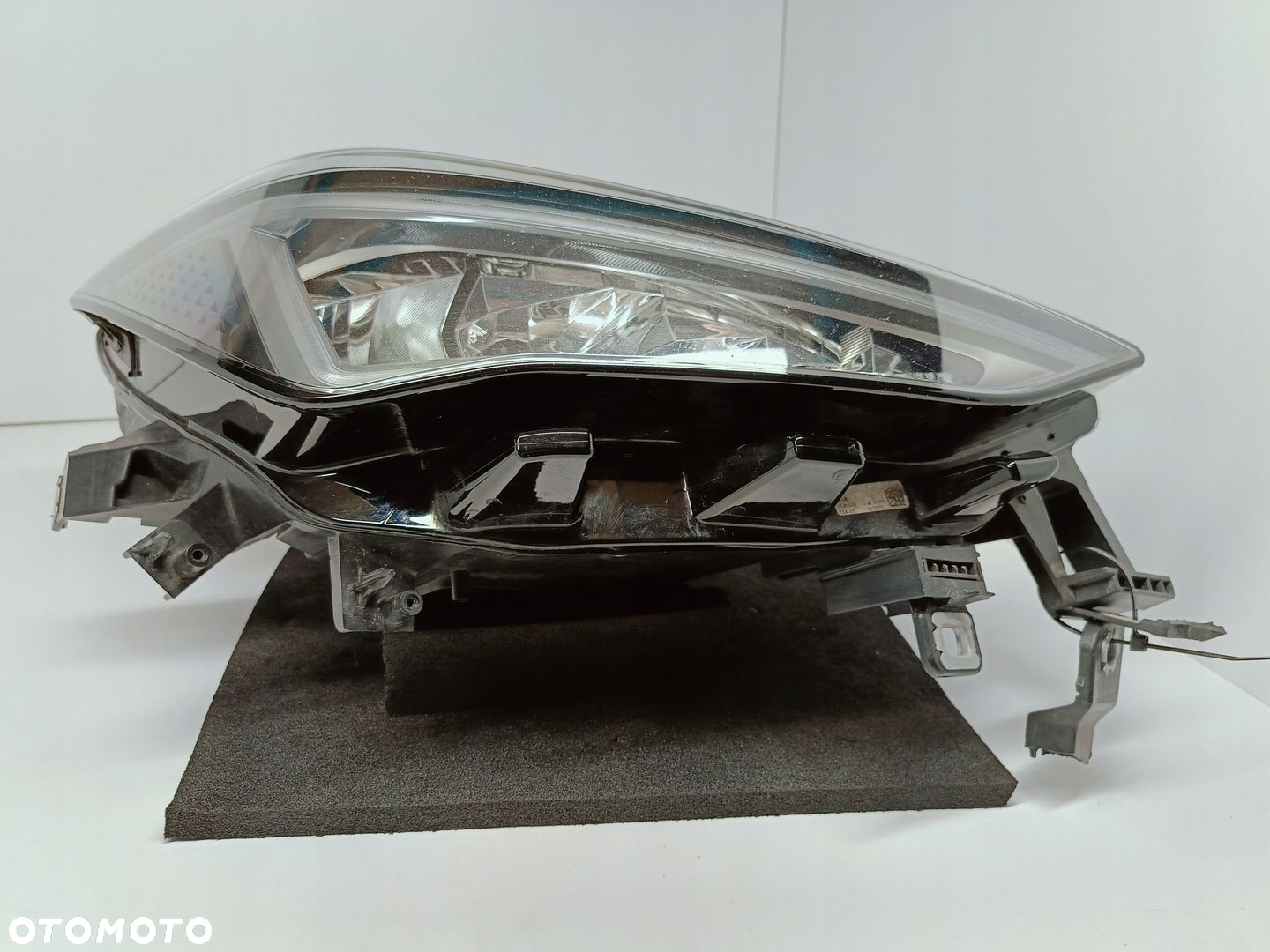 SEAT CUPRA BORN 21- LAMPA PRAWA PRZÓD PRZEDNIA FULL LED EU 10F941008H - 6