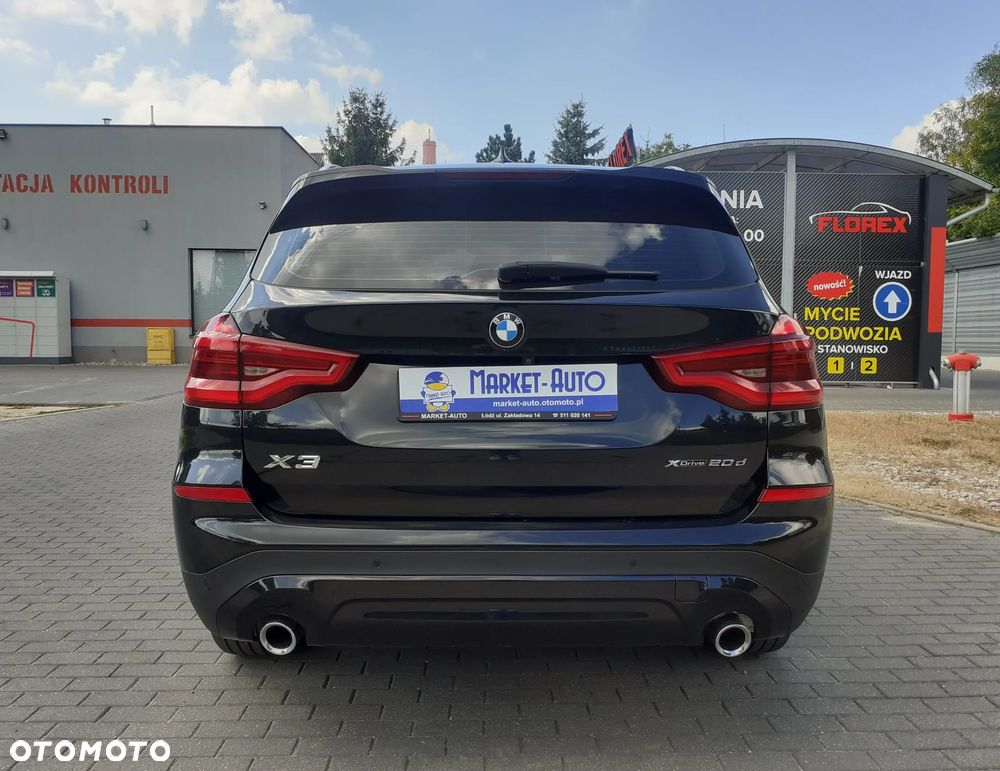 BMW X3 - 4