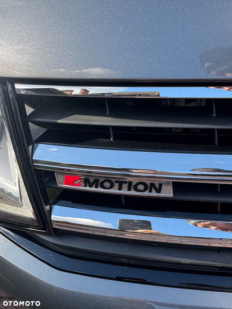Volkswagen Multivan 2.0 BiTDI L1 Highline 4Motion DSG - 10