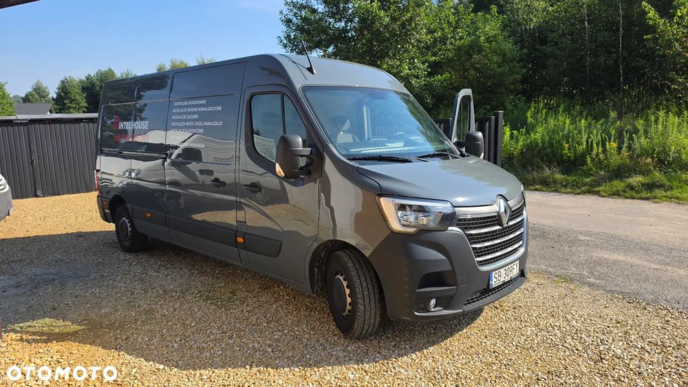 Renault MASTER - 1