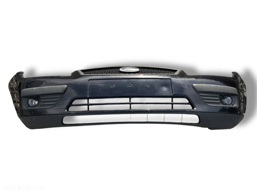 ZDERZAK PRZEDNI FORD FOCUS MK2  2004-2007 OE 4M51-17757-A