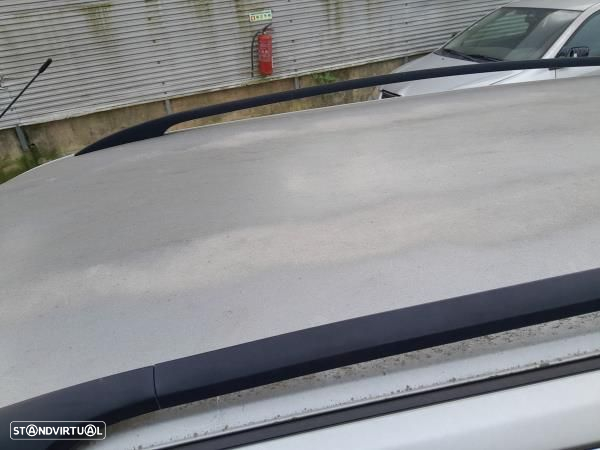 Para Peças Ford Mondeo Iii Turnier (Bwy) - 5
