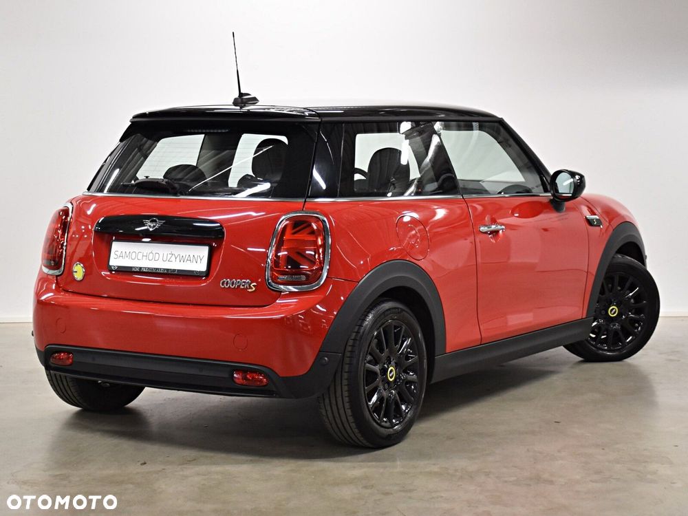 MINI Cooper S - 5