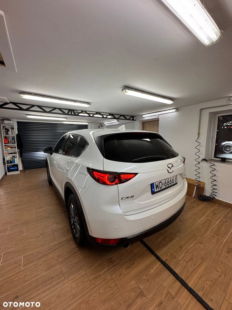 Mazda CX-5 2.0 Skyenergy 2WD - 6