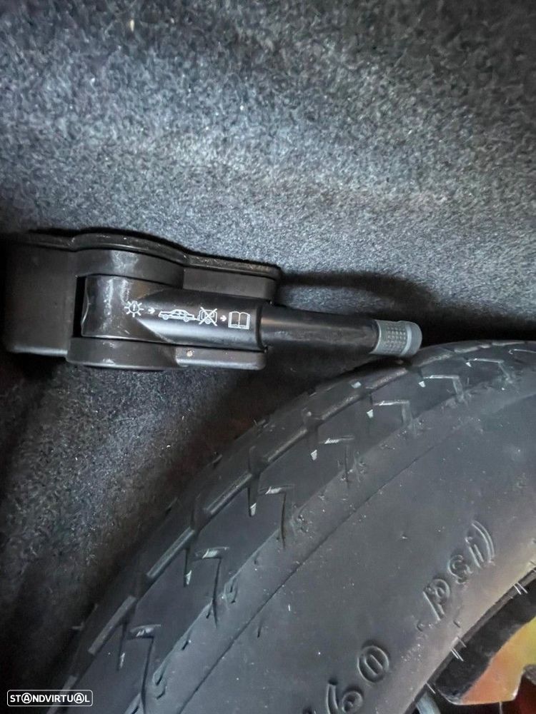 Mercedes-Benz GL 450 CDI - 58