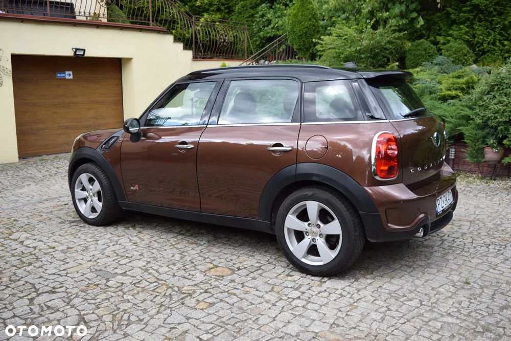 MINI Countryman - 4