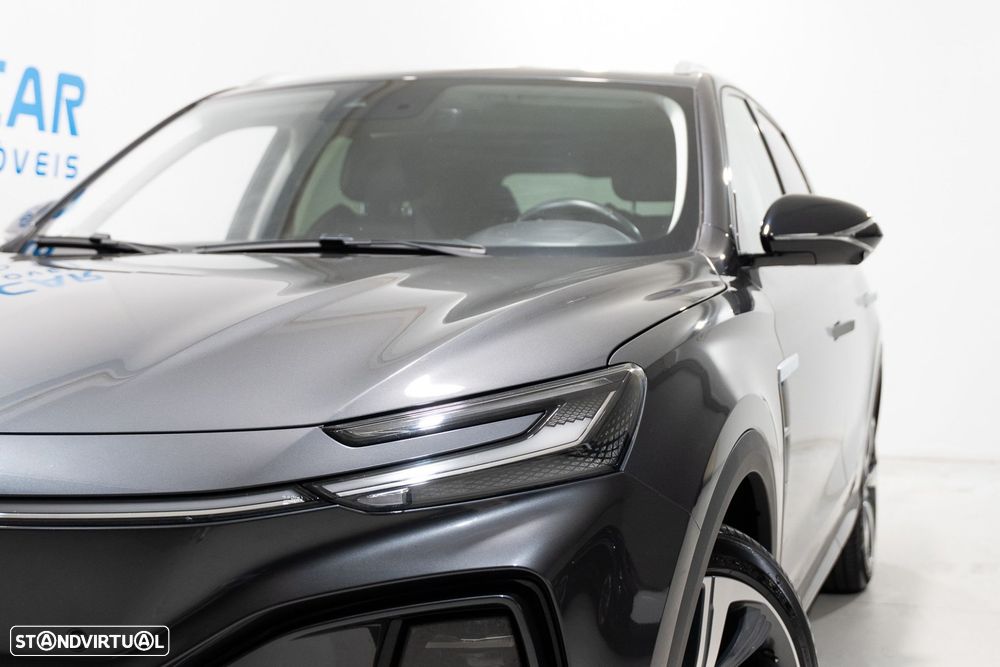 MG Marvel R 70 kWh Luxury - 5