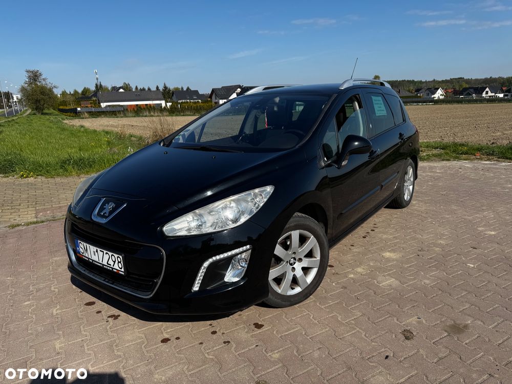 Peugeot 308 1.6 Premium - 2