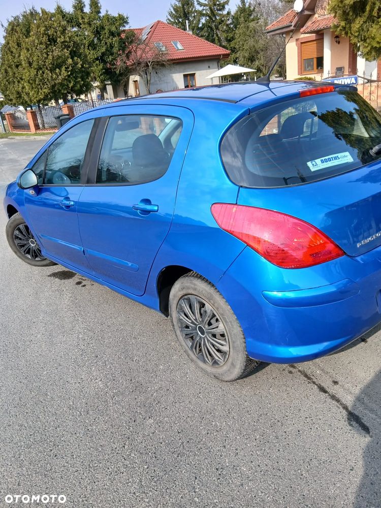 Peugeot 308 1.6 HDi Active - 8